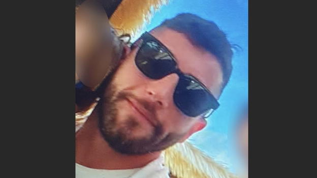 Fabrizio Spagnoli, poliziotto 30enne scomparso: ritrovato poco fa il suo..