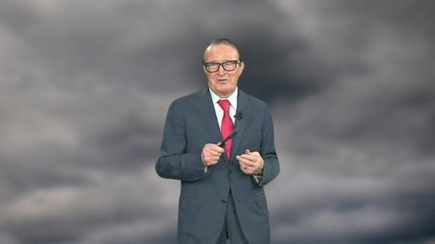 Meteo, l’annuncio di Mario Giuliacci: "Cambia tutto"