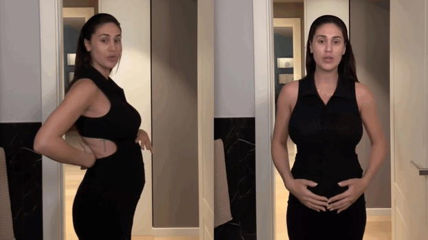 Cecilia Rodriguez, la notizia sulla gravidanza che sconvolge i fan