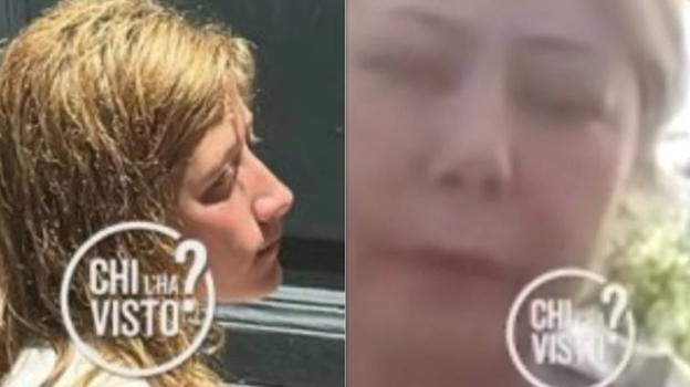 Villa Pamphili, la mamma di Anastasia rompe il silenzio