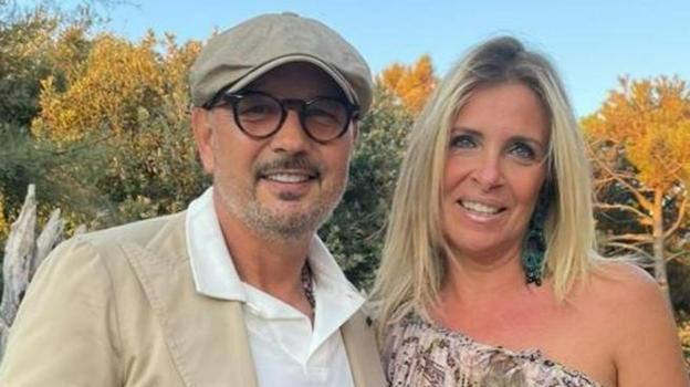 Arianna Mihajlovic svela: "Così abbiamo scoperto la malattia di Sinisa"