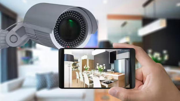 Telecamere in casa è allarme. Attenzione se avete uno di questi modelli