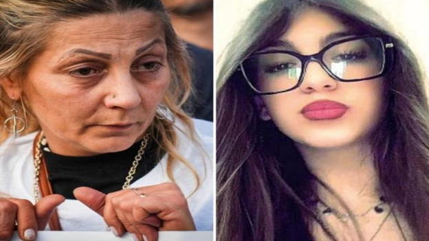 La mamma di Martina e il suo killer: le richieste a Papa Leone