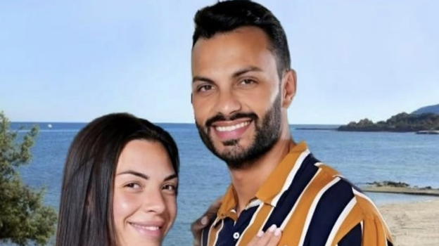 Luca e Gaia di Temptation Island si sono lasciati: ora si procederà in tribunale