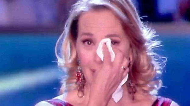 Barbara D’Urso e il debito da 3 milioni di euro: cosa le succede ora