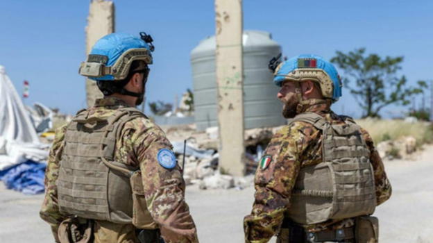 Militari italiani in Iraq e Kuwait: la decisione del ministero della Difesa è appena arrivata