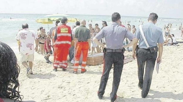 Italia in lutto, dramma al mare: deceduto bambino di 14 anni