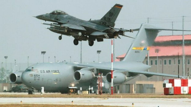 Basi americane: ecco dove si trovano in Italia