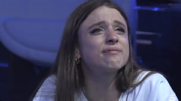 Angelina Mango, nuova vita dopo la musica: "Ho deciso così"