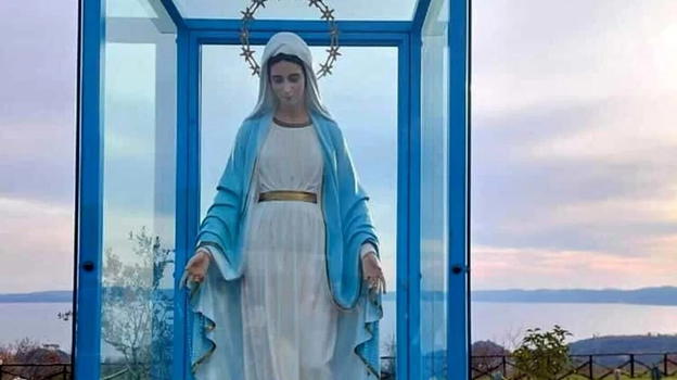 Madonna Trevignano, finalmente la verità: ecco cosa hanno scoperto