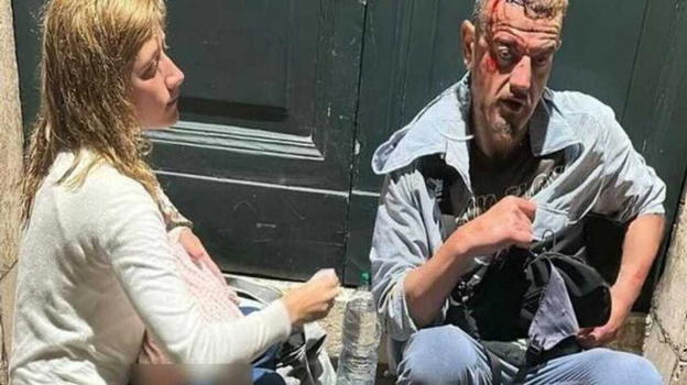 Villa Pamphili, Anastasia l’ha fatto prima del suo decesso