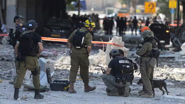“Era vestito da turista ma è pericolosissimo” Iran-Israele, l’hanno catturato