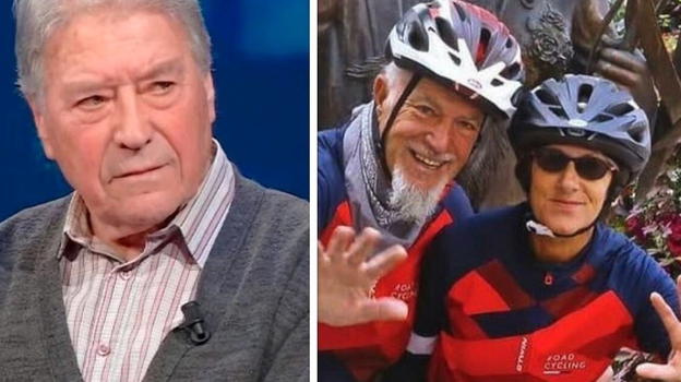 Sconvolgimento fuori dal tribunale: Claudio Sterpin e Sebastiano Visintin si incontrano e…