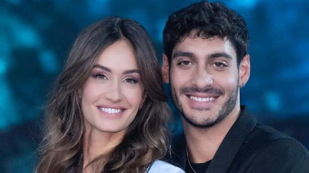Helena Prestes e Javier Martinez, arrivano conferme sulla loro crisi: cos’è successo