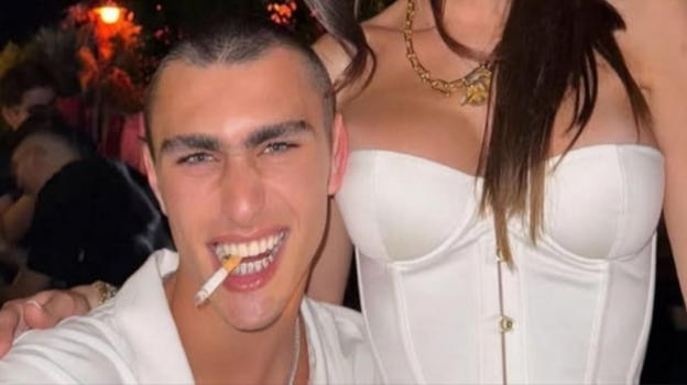 Achille Costacurta, il gossip sul figlio vip: "Sta con la figlia di…"
