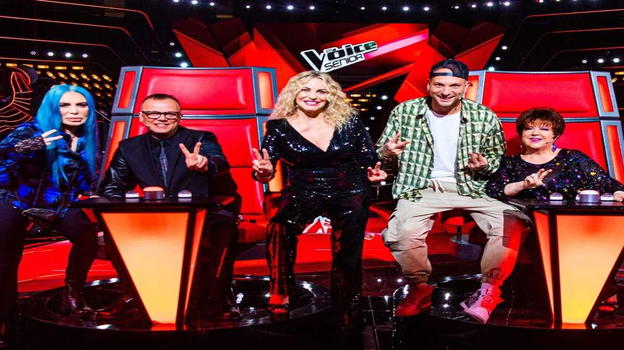 The Voice Senior, tremendo lutto poco fa: è deceduto