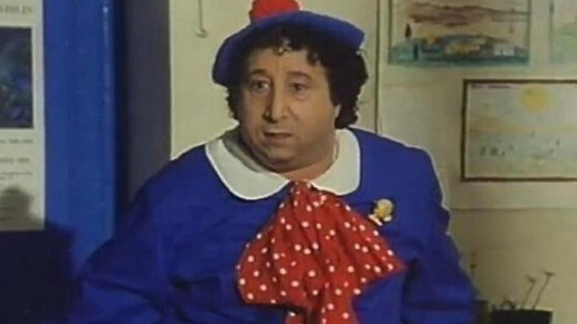 Alvaro Vitali amava la vita, ecco cosa ha detto prima del suo decesso
