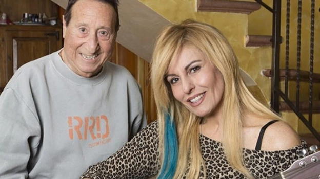 Alvaro Vitali, è successo con la moglie solo pochi giorni prima di perdere la vita