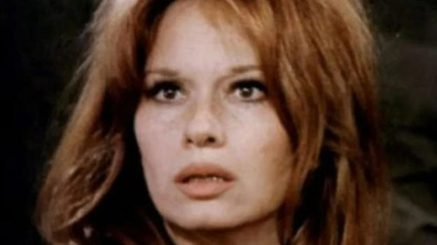 Cinema in lutto, l’Italia perde un mito: un’attrice che ha segnato un epoca