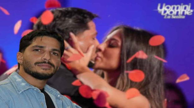 "Gianmarco e Cristina si sono lasciati". Svelato il motivo