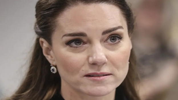 Kate Middleton, sudditi in ansia per le sue condizioni di salute