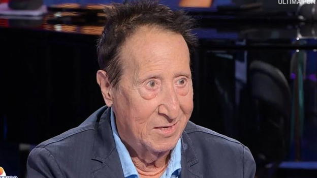 "Imbarazzo totale". Decesso Alvaro Vitali, ecco cosa è successo da Caterina Balivo