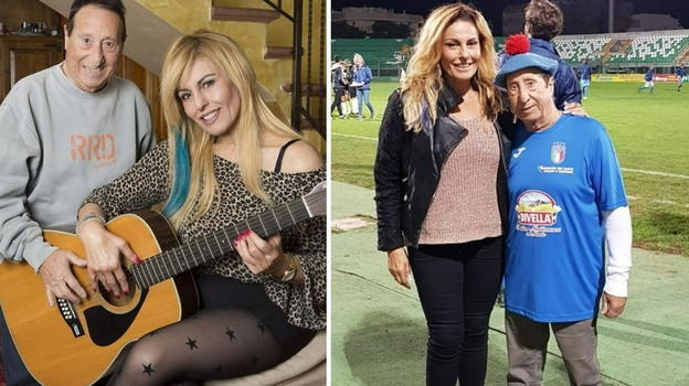 Alvaro Vitali ha firmato le dimissioni e se n’è andato dall’ospedale, poi ha scritto a..