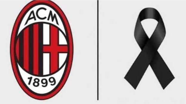 Milan in lutto, l’annuncio del decesso è appena arrivato: "Riposa in pace".
