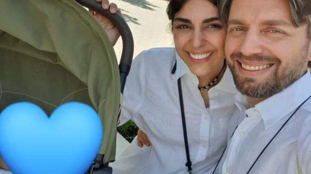 Madre e figlio di 18 mesi bloccati in Iran: per rientrare in Italia…