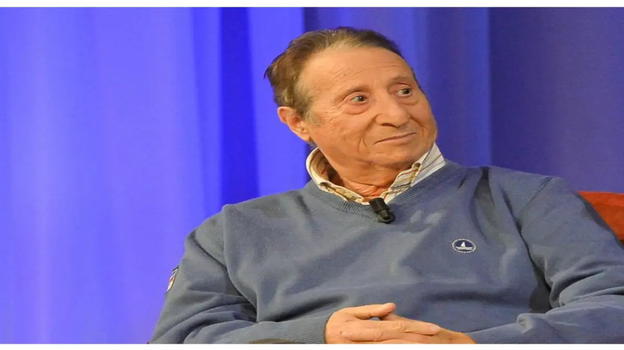 Alvaro Vitali, il figlio Ennio rompe il silenzio
