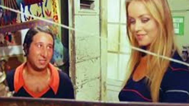 Addio a Alvaro Vitali, Gloria Guida in lacrime rompe il silenzio