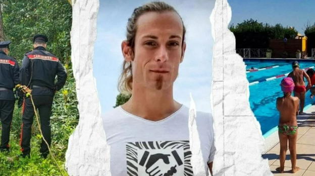 "Una scena terribile". Mani legate e la busta di plastica: Matteo il bagnino trovato così
