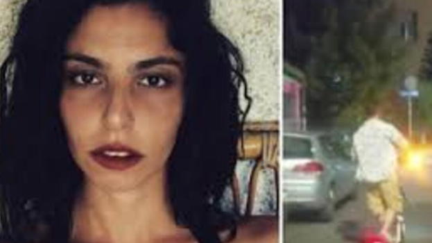 "Mi fissava e si masturb4va". L’attrice italiana lo riprende mentre..