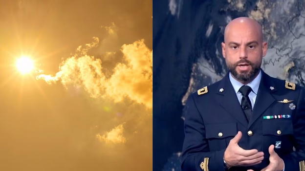 Meteo luglio, agosto e settembre 2025: le previsioni