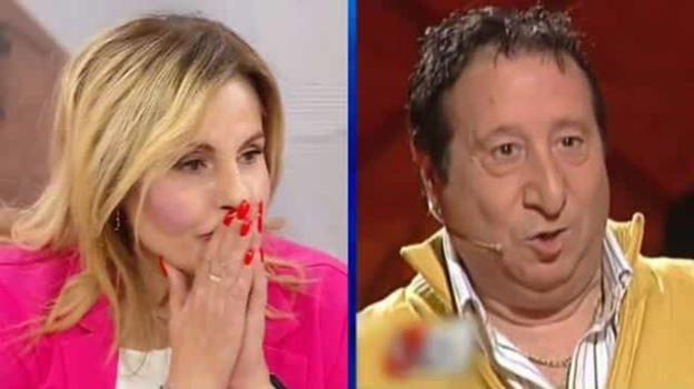 Alvaro Vitali, l’ex moglie Stefania Corona e l’ultima (tragica) scelta: la pensione da…