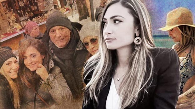 Caso Giulia Tramontano, la sorella Chiara rompe il silenzio