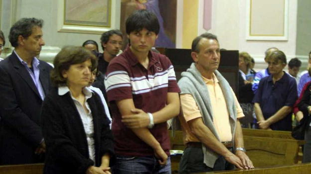 Garlasco, l’albergatore nega la sua presenza e fa cadere l’alibi dopo anni