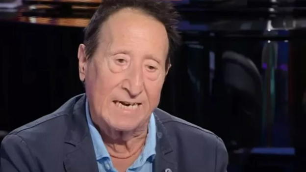 Alvaro Vitali, ecco perché il figlio Ennio non era presente al funerale
