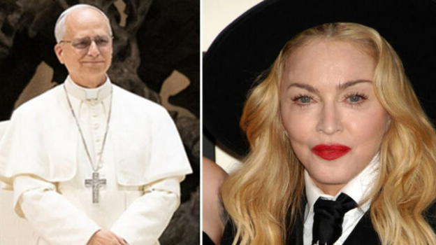 "Madonna e Papa Leone sono parenti": l’annuncio improvviso spiazza tutti