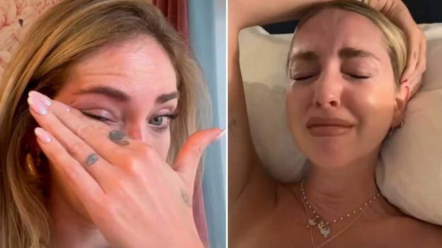 Chiara Ferragni e la perdita di 5,7 milioni di euro: cosa le succede ora
