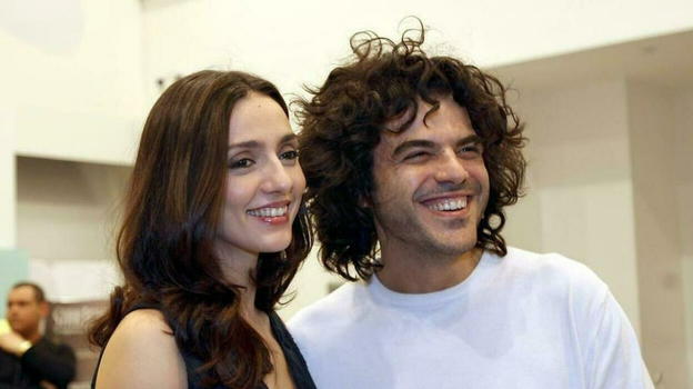 Ambra Angiolini e Francesco Renga, il tenero annuncio che fa felici milioni di fan