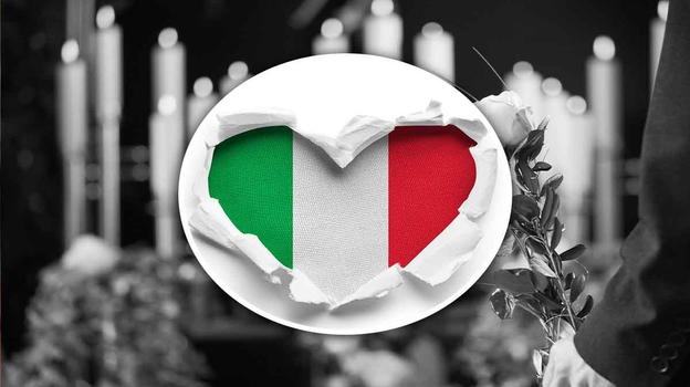 L’Italia piange la scomparsa di Sofia Ricci: il messaggio di addio