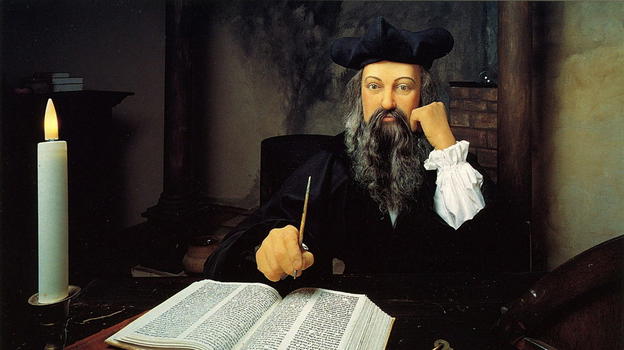 La profezia di Nostradamus su Papa Leone che sconvolge i fedeli