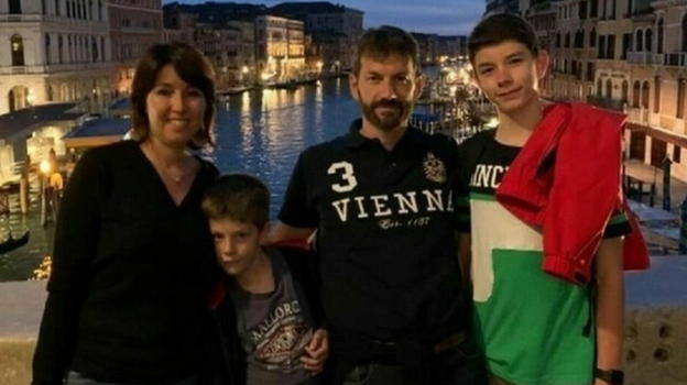 "20 anni per Riccardo" tolse la vita a mamma, papà e fratellino con 108 coltellate
