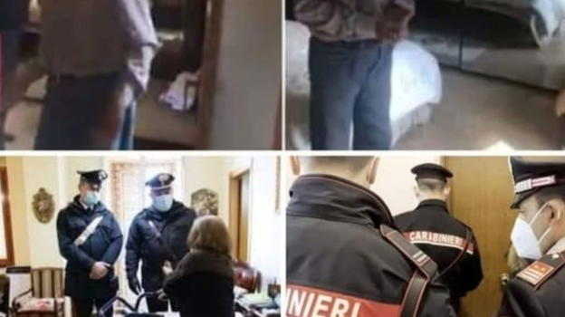A 18 anni chiede ai genitori di farlo con il fidanzato in camera loro, il papà si..