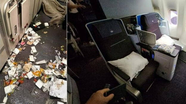 Italia, panico sul volo Ryanair partito con 150 passeggeri