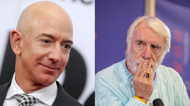Crepet ci va giù pesante sul matrimonio di Bezos: "Pessimo esempio, serve solo a..