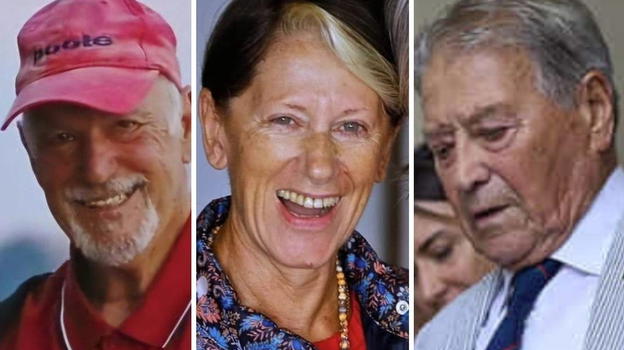 Caso Liliana, Sterpin vuota il sacco: "C’era un altro amico speciale…"