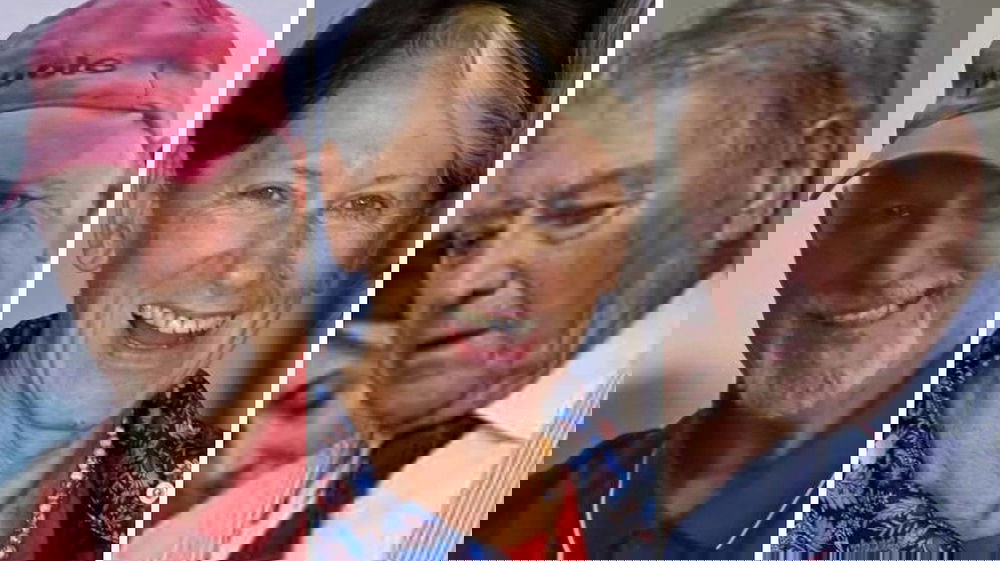 Caso Liliana, Sterpin vuota il sacco: "C’era un altro amico speciale…"