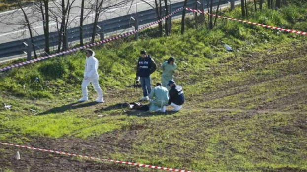 Ragazzo di 21 anni freddato con un colpo al torace, la telefonata da brividi alla mamma